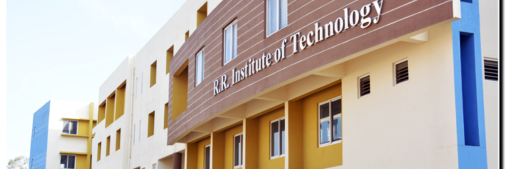 RR Institute