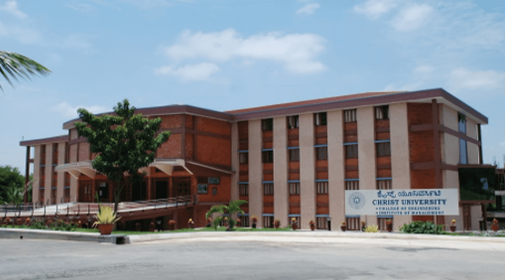 Christ University